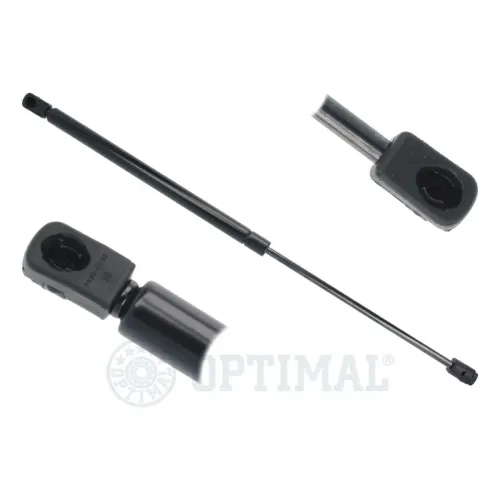 Gasfeder, Koffer-/Laderaum beidseitig hinten OPTIMAL AG-51037 Bild Gasfeder, Koffer-/Laderaum beidseitig hinten OPTIMAL AG-51037