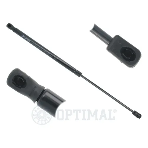 Gasfeder, Koffer-/Laderaum beidseitig hinten OPTIMAL AG-51066 Bild Gasfeder, Koffer-/Laderaum beidseitig hinten OPTIMAL AG-51066