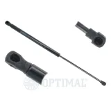 Gasfeder, Koffer-/Laderaum beidseitig hinten OPTIMAL AG-51069