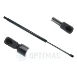 Gasfeder, Koffer-/Laderaum beidseitig hinten OPTIMAL AG-51070
