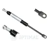 Gasfeder, Heckscheibe beidseitig OPTIMAL AG-51078 Bild Gasfeder, Heckscheibe beidseitig OPTIMAL AG-51078