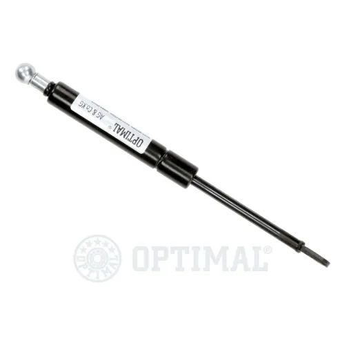 Gasfeder, Heckscheibe beidseitig OPTIMAL AG-51078 Bild Gasfeder, Heckscheibe beidseitig OPTIMAL AG-51078