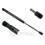 Gasfeder, Motorhaube beidseitig OPTIMAL AG-51094