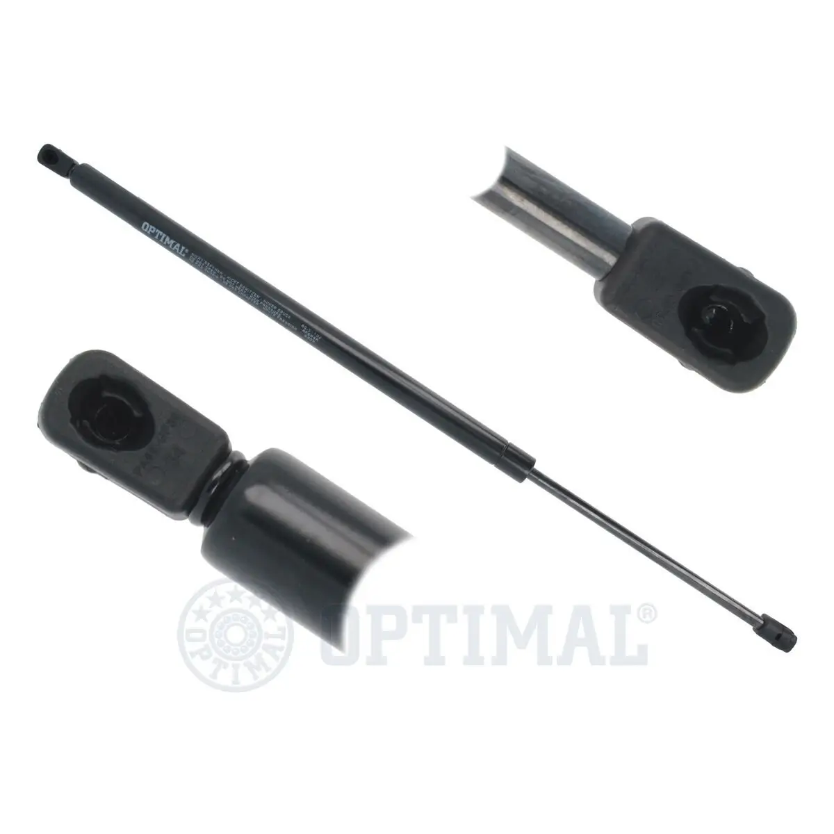 Gasfeder, Koffer-/Laderaum OPTIMAL AG-51102