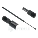 Gasfeder, Koffer-/Laderaum OPTIMAL AG-51102