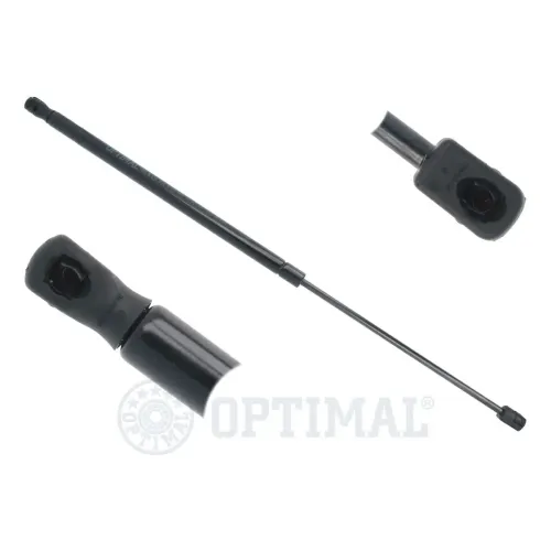 Gasfeder, Motorhaube rechts OPTIMAL AG-51107 Bild Gasfeder, Motorhaube rechts OPTIMAL AG-51107