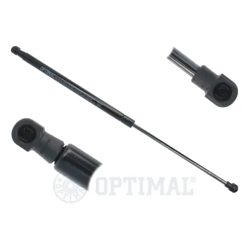 Gasfeder, Koffer-/Laderaum beidseitig hinten OPTIMAL AG-51134 Bild Gasfeder, Koffer-/Laderaum beidseitig hinten OPTIMAL AG-51134