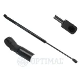 Gasfeder, Koffer-/Laderaum beidseitig hinten OPTIMAL AG-51140