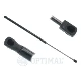 Gasfeder, Koffer-/Laderaum beidseitig hinten OPTIMAL AG-51142