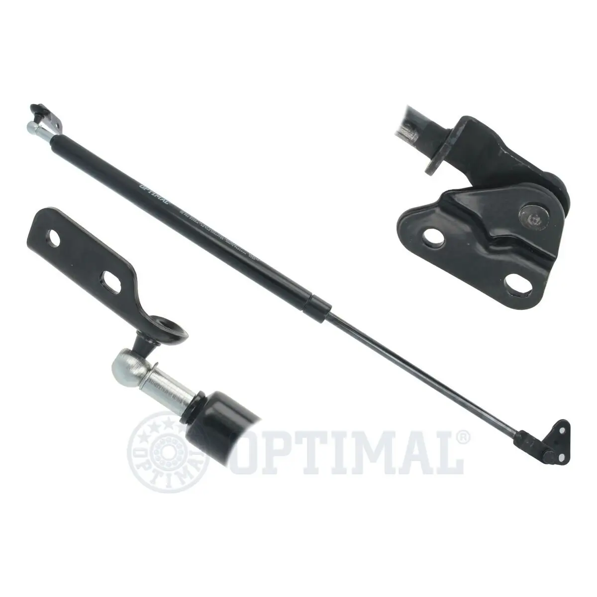 Gasfeder, Motorhaube links OPTIMAL AG-51145