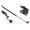 Gasfeder, Motorhaube links OPTIMAL AG-51145 Bild Gasfeder, Motorhaube links OPTIMAL AG-51145
