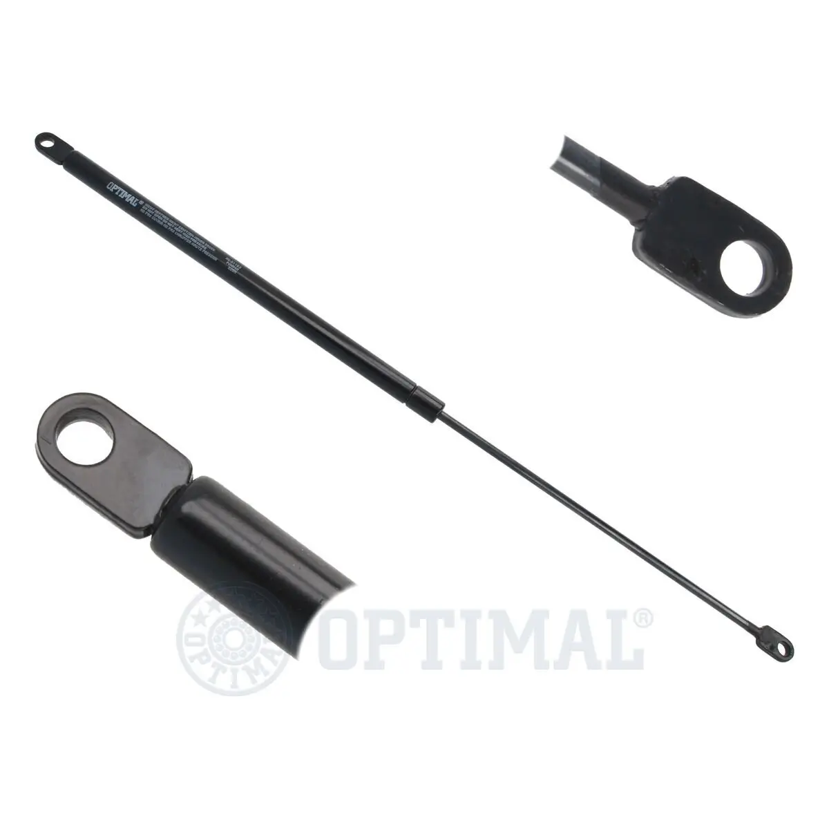 Gasfeder, Motorhaube OPTIMAL AG-51153