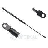 Gasfeder, Motorhaube OPTIMAL AG-51153