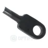 Gasfeder, Motorhaube OPTIMAL AG-51153 Bild Gasfeder, Motorhaube OPTIMAL AG-51153