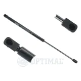 Gasfeder, Koffer-/Laderaum beidseitig hinten OPTIMAL AG-51154