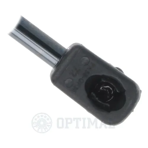 Gasfeder, Koffer-/Laderaum beidseitig hinten OPTIMAL AG-51159 Bild Gasfeder, Koffer-/Laderaum beidseitig hinten OPTIMAL AG-51159
