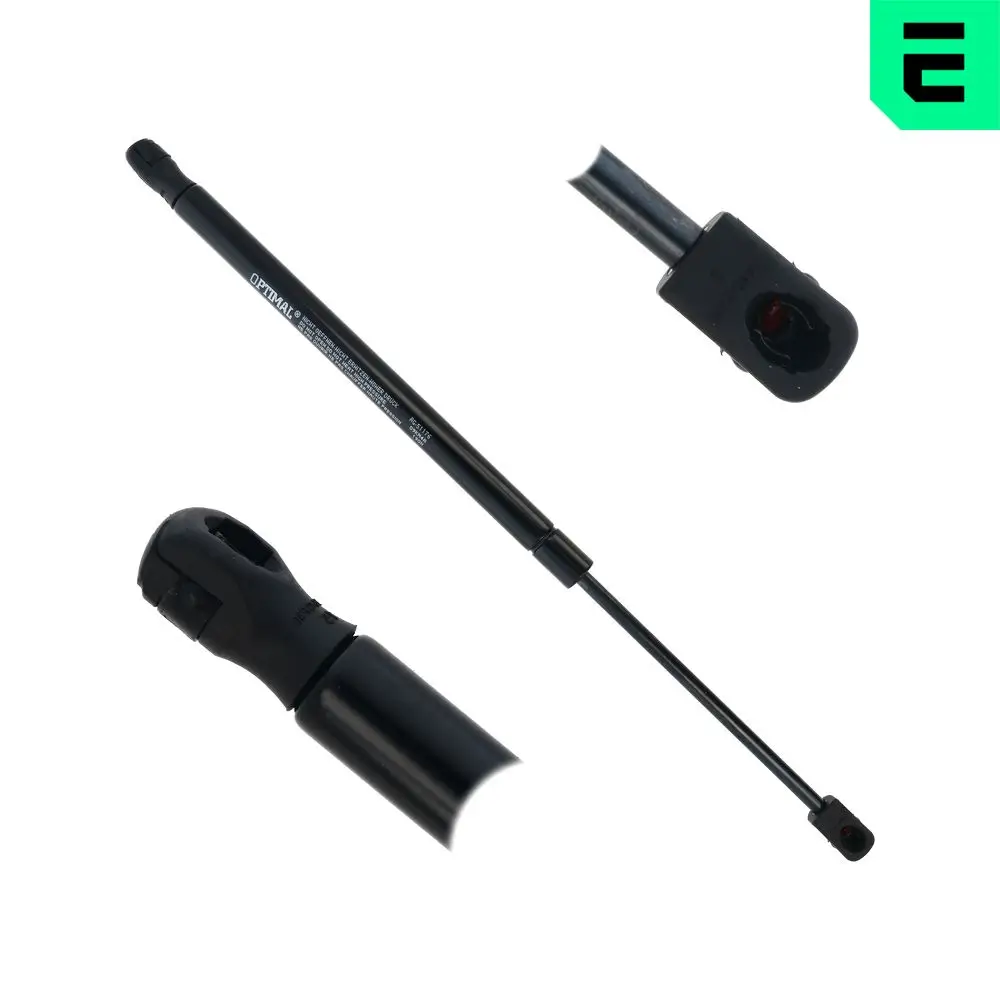 Gasfeder, Motorhaube beidseitig OPTIMAL AG-51176