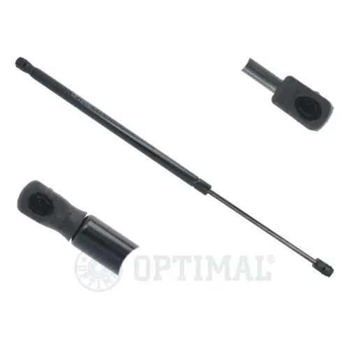 Gasfeder, Koffer-/Laderaum beidseitig hinten OPTIMAL AG-51177 Bild Gasfeder, Koffer-/Laderaum beidseitig hinten OPTIMAL AG-51177