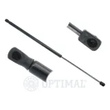 Gasfeder, Koffer-/Laderaum beidseitig hinten OPTIMAL AG-51182