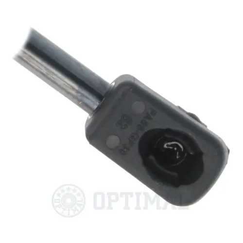 Gasfeder, Koffer-/Laderaum beidseitig hinten OPTIMAL AG-51182 Bild Gasfeder, Koffer-/Laderaum beidseitig hinten OPTIMAL AG-51182