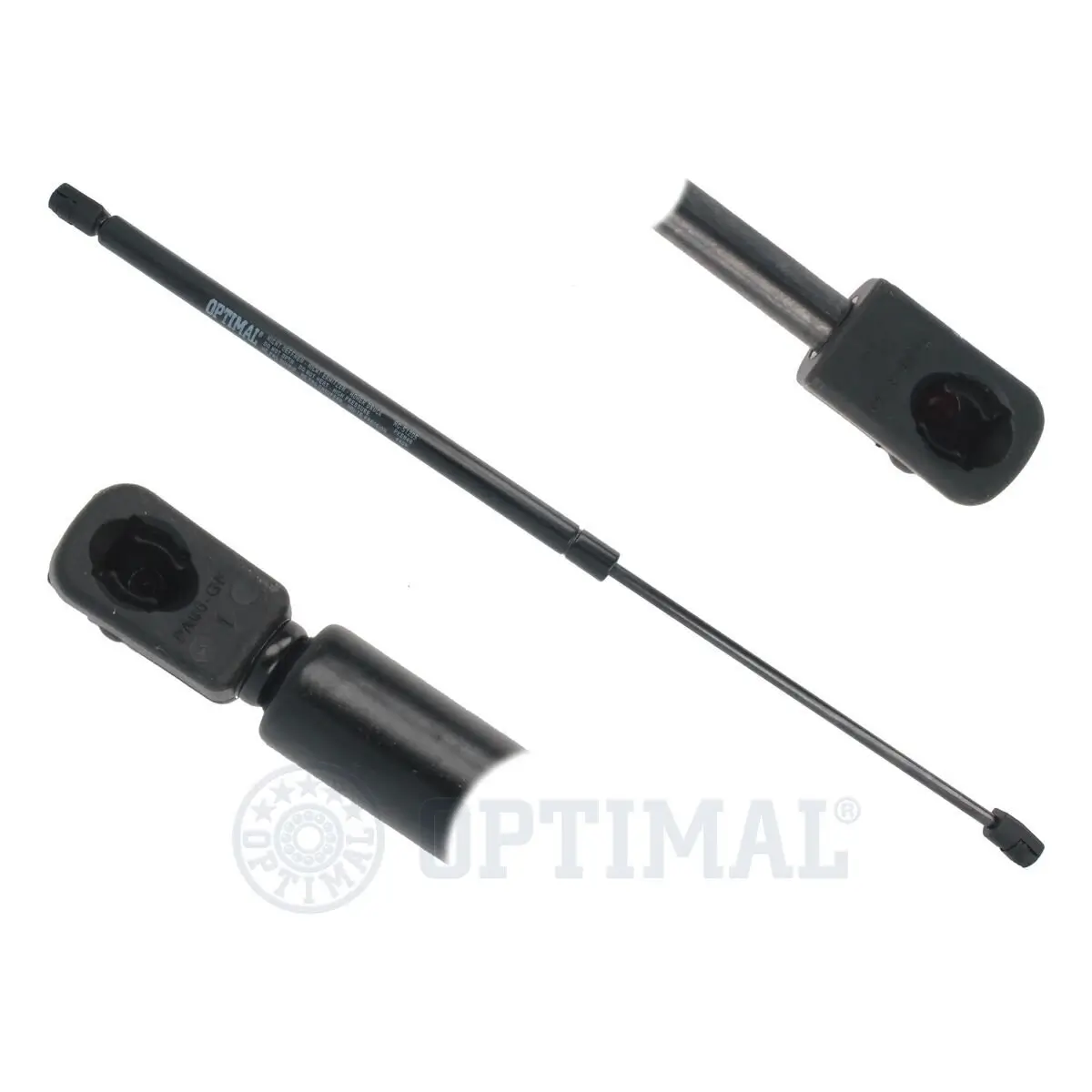 Gasfeder, Koffer-/Laderaum OPTIMAL AG-51205