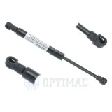 Gasfeder, Koffer-/Laderaum OPTIMAL AG-51231