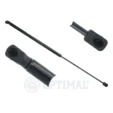 Gasfeder, Motorhaube beidseitig OPTIMAL AG-51237