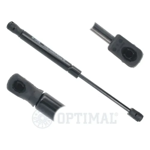 Gasfeder, Koffer-/Laderaum beidseitig hinten OPTIMAL AG-51242 Bild Gasfeder, Koffer-/Laderaum beidseitig hinten OPTIMAL AG-51242