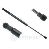 Gasfeder, Koffer-/Laderaum beidseitig hinten OPTIMAL AG-51243