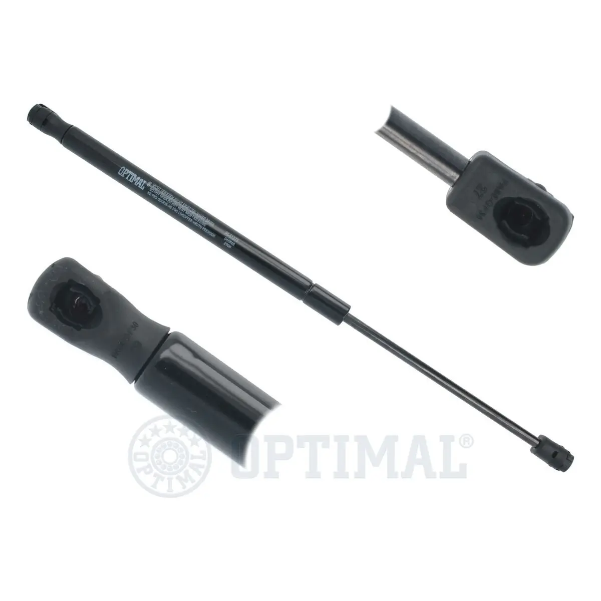 Gasfeder, Motorhaube beidseitig OPTIMAL AG-51273