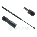 Gasfeder, Motorhaube beidseitig OPTIMAL AG-51273