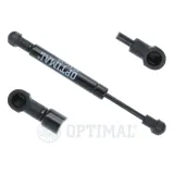 Gasfeder, Fußfeststellbremse OPTIMAL AG-51281