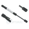 Gasfeder, Koffer-/Laderaum beidseitig hinten OPTIMAL AG-51286 Bild Gasfeder, Koffer-/Laderaum beidseitig hinten OPTIMAL AG-51286