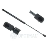 Gasfeder, Koffer-/Laderaum beidseitig hinten OPTIMAL AG-51291