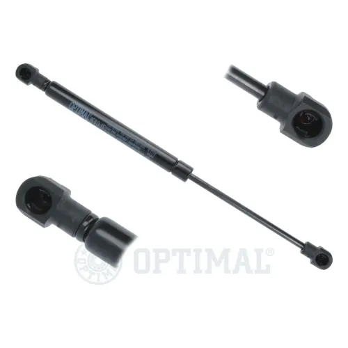 Gasfeder, Koffer-/Laderaum hinten rechts OPTIMAL AG-51292 Bild Gasfeder, Koffer-/Laderaum hinten rechts OPTIMAL AG-51292