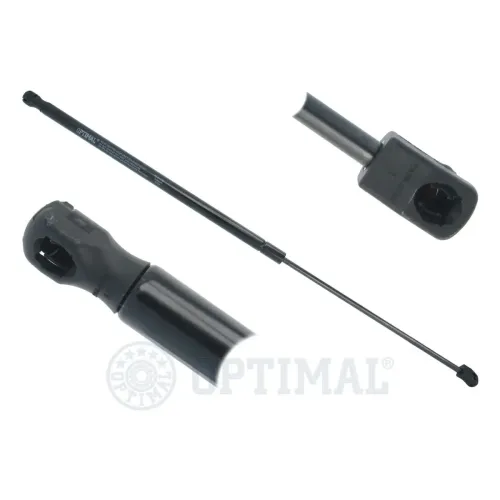 Gasfeder, Koffer-/Laderaum beidseitig hinten OPTIMAL AG-51295 Bild Gasfeder, Koffer-/Laderaum beidseitig hinten OPTIMAL AG-51295