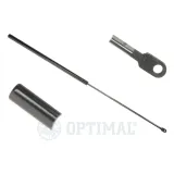 Gasfeder, Motorhaube links OPTIMAL AG-51314