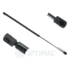 Gasfeder, Koffer-/Laderaum beidseitig hinten OPTIMAL AG-51322
