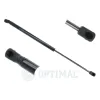 Gasfeder, Koffer-/Laderaum beidseitig hinten OPTIMAL AG-51326 Bild Gasfeder, Koffer-/Laderaum beidseitig hinten OPTIMAL AG-51326