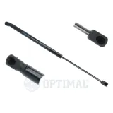 Gasfeder, Koffer-/Laderaum beidseitig hinten OPTIMAL AG-51326