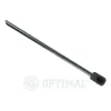 Gasfeder, Koffer-/Laderaum beidseitig hinten OPTIMAL AG-51327 Bild Gasfeder, Koffer-/Laderaum beidseitig hinten OPTIMAL AG-51327