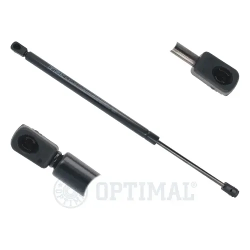 Gasfeder, Koffer-/Laderaum beidseitig hinten OPTIMAL AG-51329 Bild Gasfeder, Koffer-/Laderaum beidseitig hinten OPTIMAL AG-51329