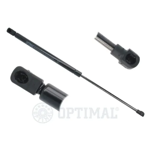 Gasfeder, Koffer-/Laderaum beidseitig hinten OPTIMAL AG-51338 Bild Gasfeder, Koffer-/Laderaum beidseitig hinten OPTIMAL AG-51338