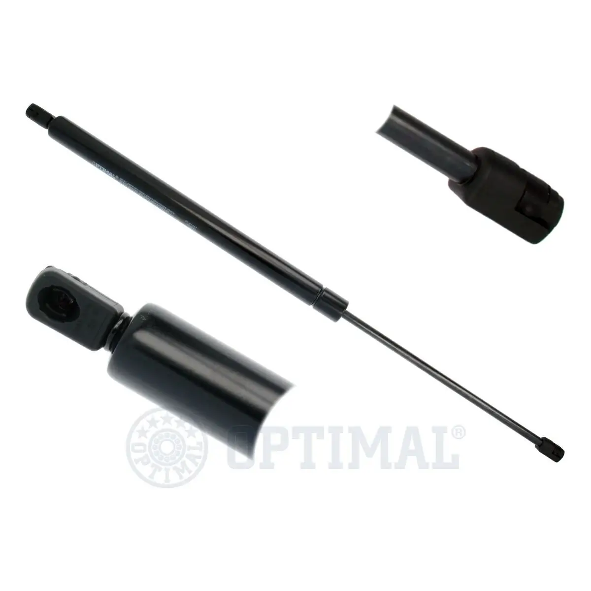Gasfeder, Koffer-/Laderaum beidseitig hinten OPTIMAL AG-51347