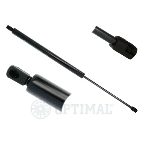 Gasfeder, Koffer-/Laderaum beidseitig hinten OPTIMAL AG-51347 Bild Gasfeder, Koffer-/Laderaum beidseitig hinten OPTIMAL AG-51347