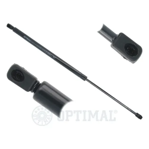 Gasfeder, Koffer-/Laderaum beidseitig hinten OPTIMAL AG-51348 Bild Gasfeder, Koffer-/Laderaum beidseitig hinten OPTIMAL AG-51348