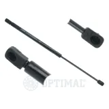 Gasfeder, Koffer-/Laderaum beidseitig hinten OPTIMAL AG-51358