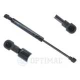 Gasfeder, Koffer-/Laderaum hinten rechts OPTIMAL AG-51364