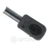 Gasfeder, Koffer-/Laderaum beidseitig hinten OPTIMAL AG-51368 Bild Gasfeder, Koffer-/Laderaum beidseitig hinten OPTIMAL AG-51368