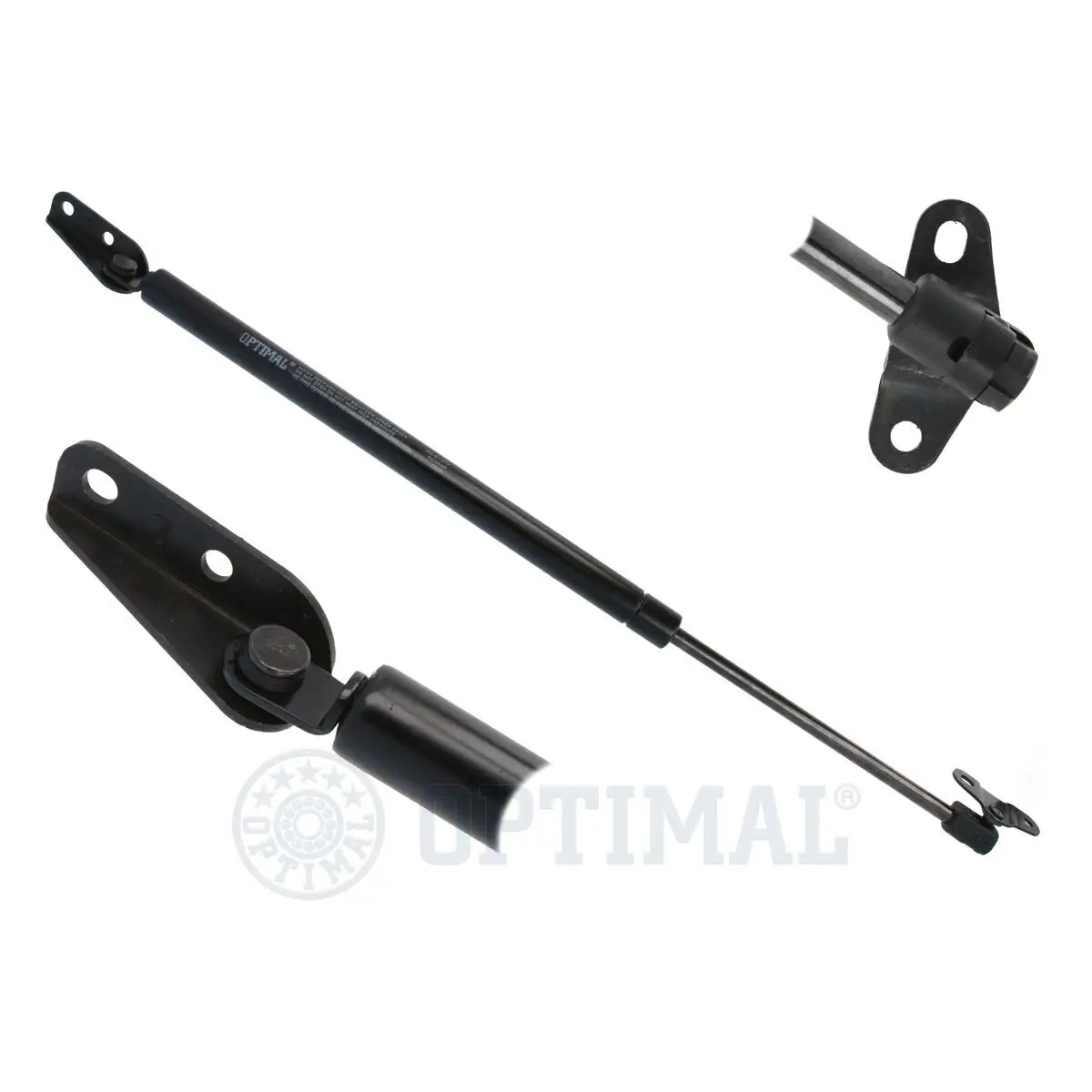 Gasfeder, Koffer-/Laderaum OPTIMAL AG-51377